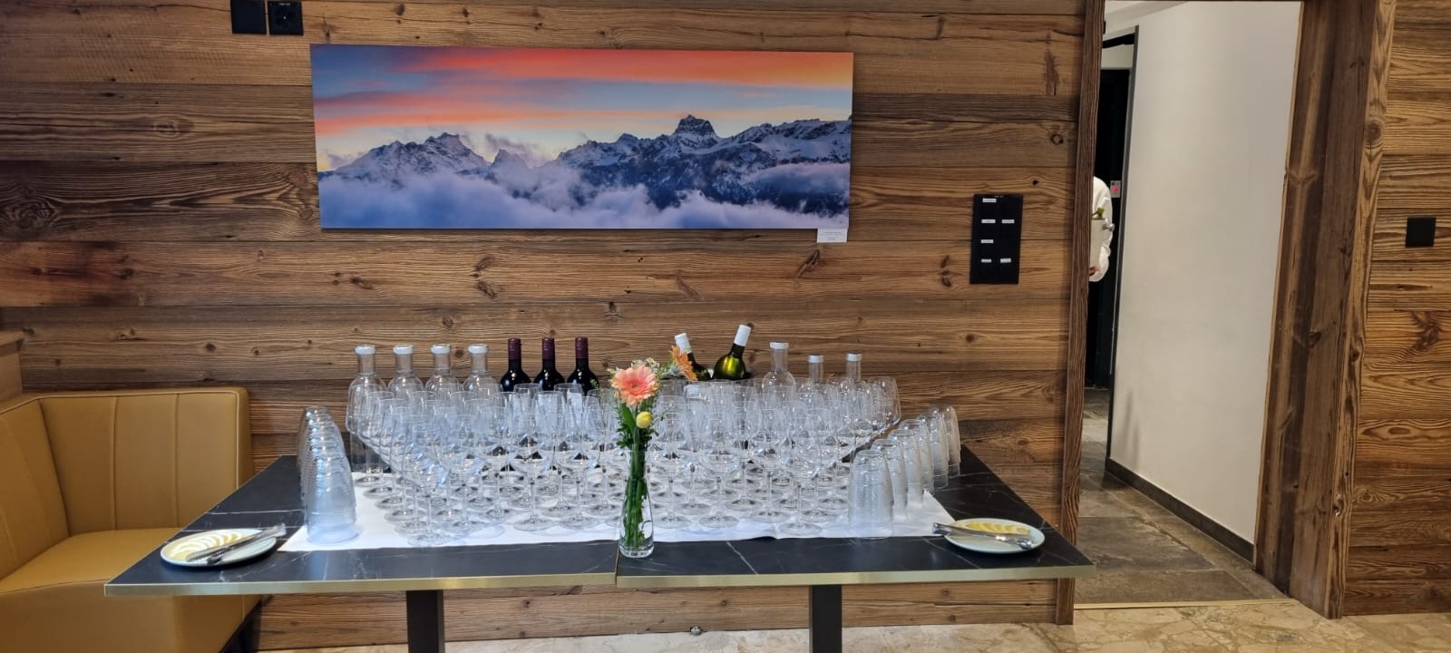 ... mais avec modération ..